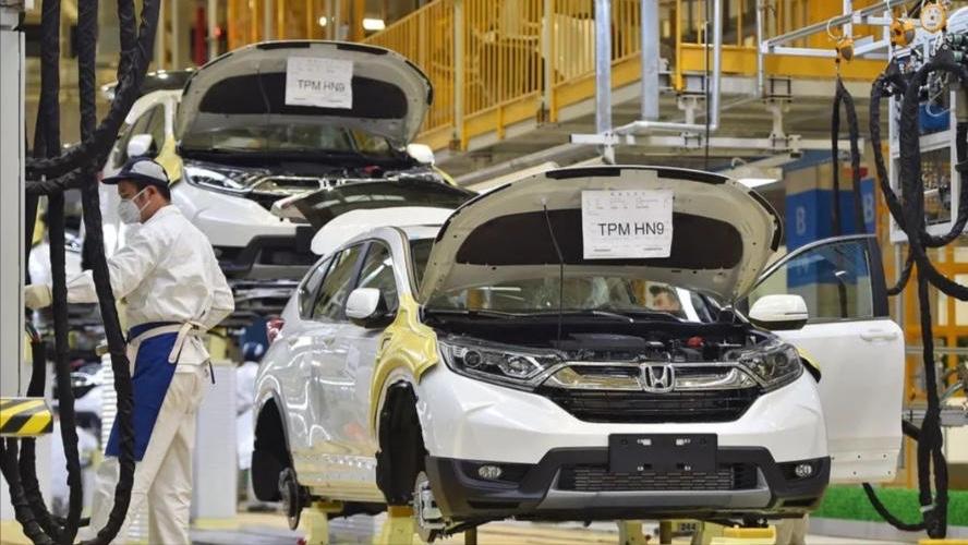 一位日本制造业专家说的大实话：在情感上，日本很难接受中国强大的全体系制造业。但理