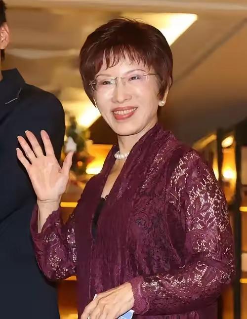 洪秀柱又要来大陆，两岸近千名青年将齐聚西湖，这次会带来什么风潮？
       