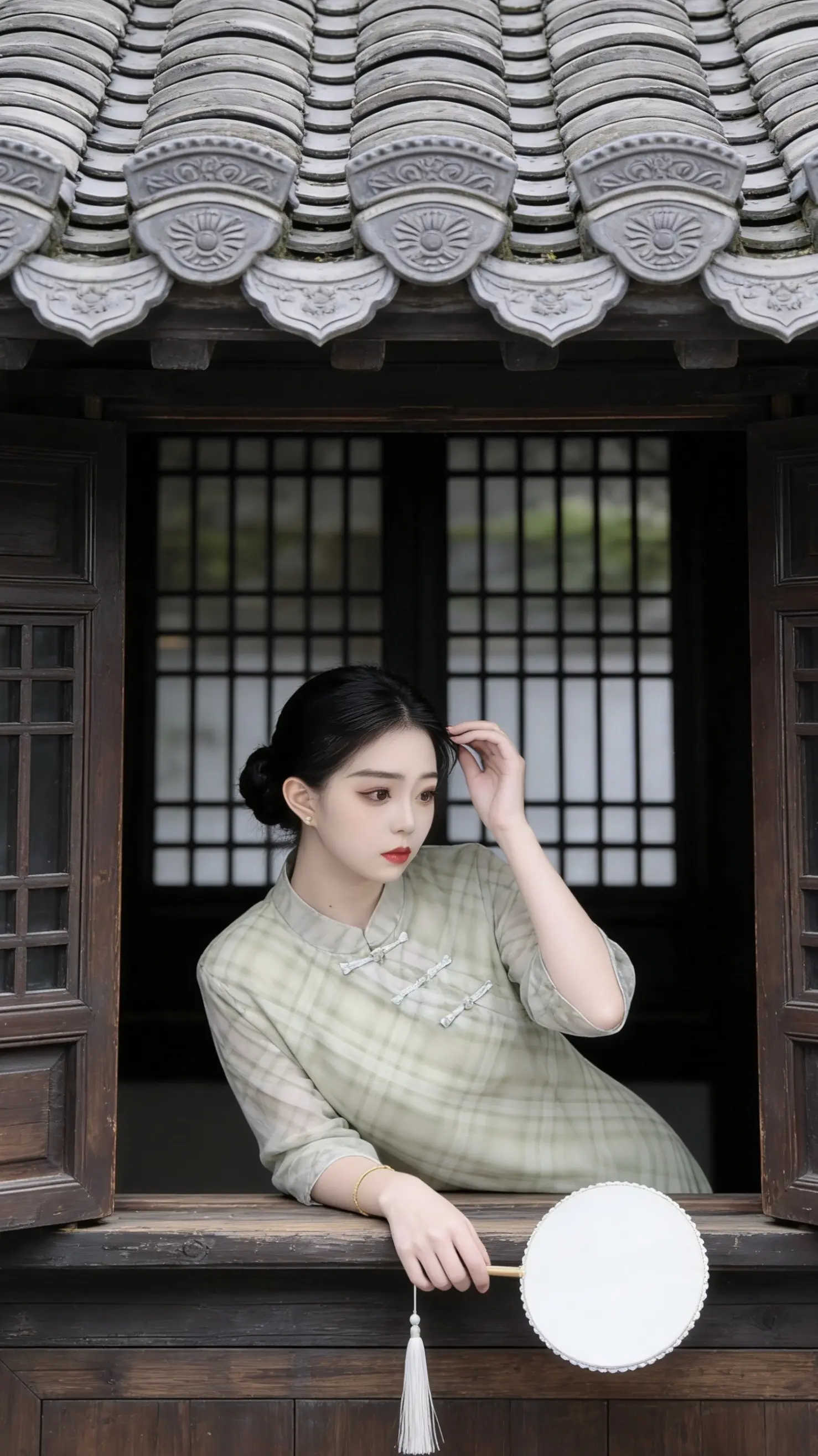 谁懂啊！！！温柔到骨子里