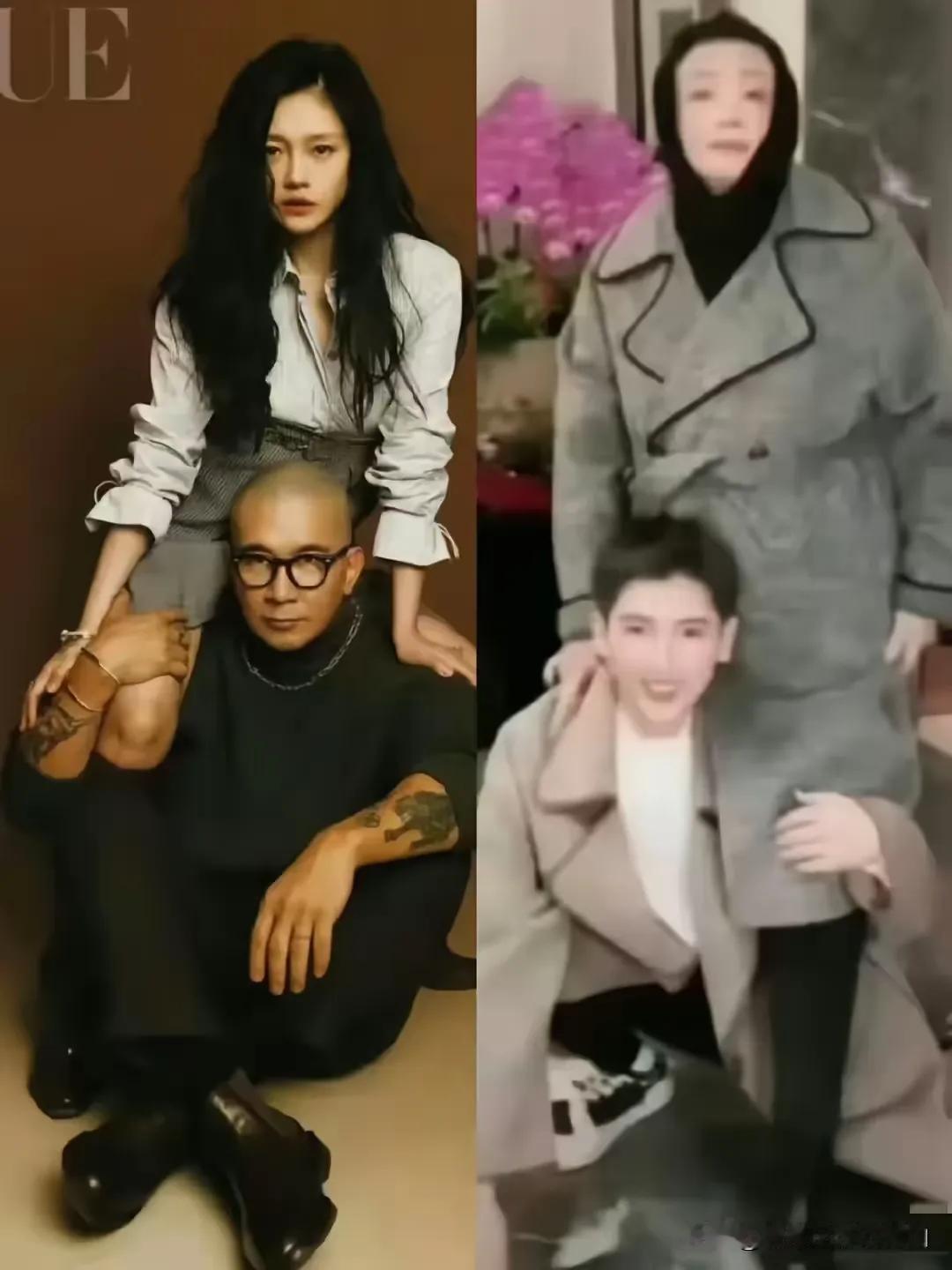 闹的沸沸扬扬的汪小菲、张兰被抖音平台封号的消息，成功的引起了我的关注…
好奇心驱