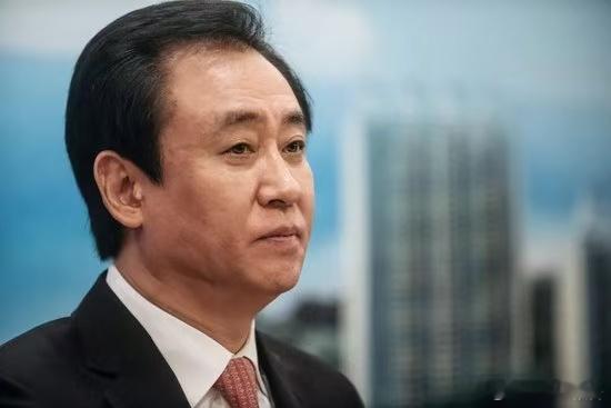 许家印车牌粤A98888劳斯莱斯被接管搜狐财经报道，近期，香港特别行政区高等法院