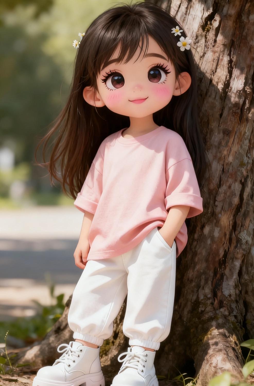 人这一辈子，
生活无固定模式
照顾好健康与情绪
人生便赢大半

别困于“标准人生