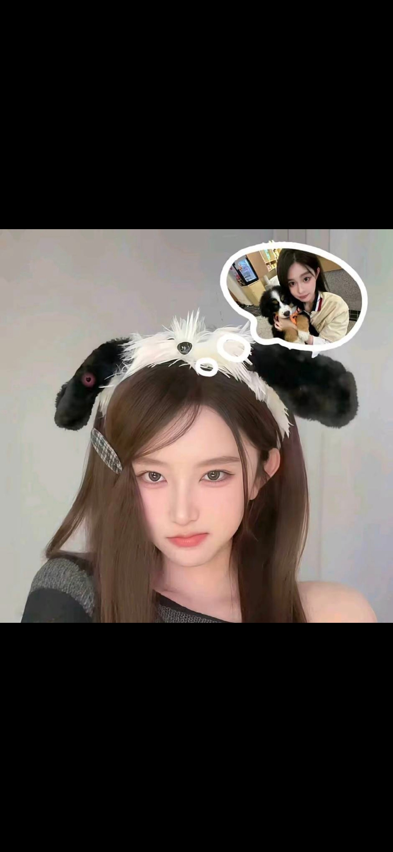 谁做的图 怎么这么可爱 