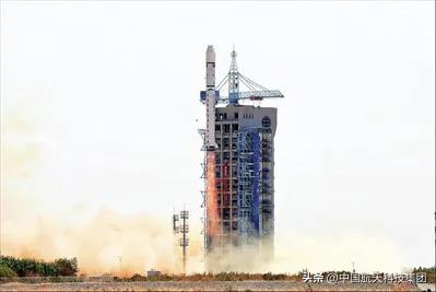 【2018年6月2日长二丁火箭成功发射高分六号卫星和珞珈一号01星】2018年6
