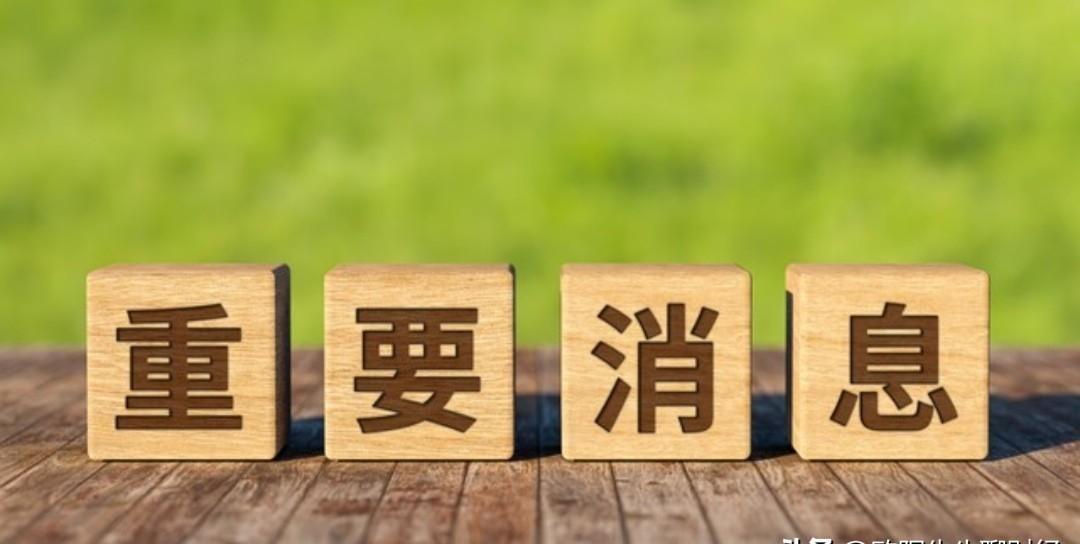 一觉醒来，风向彻底变了，一纸沉甸甸的文件几乎是以“推土机”的姿态横扫了整个朋友圈