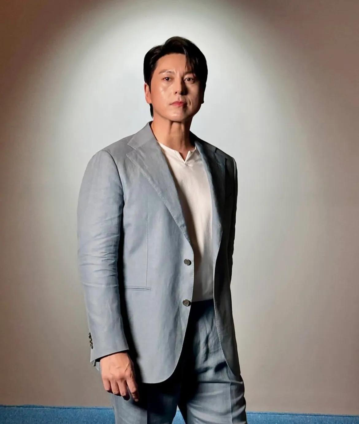 吃3个鸡腿就遭全网骂！柳秀荣为2年前的自己喊冤




演员柳秀荣解释了2年前自
