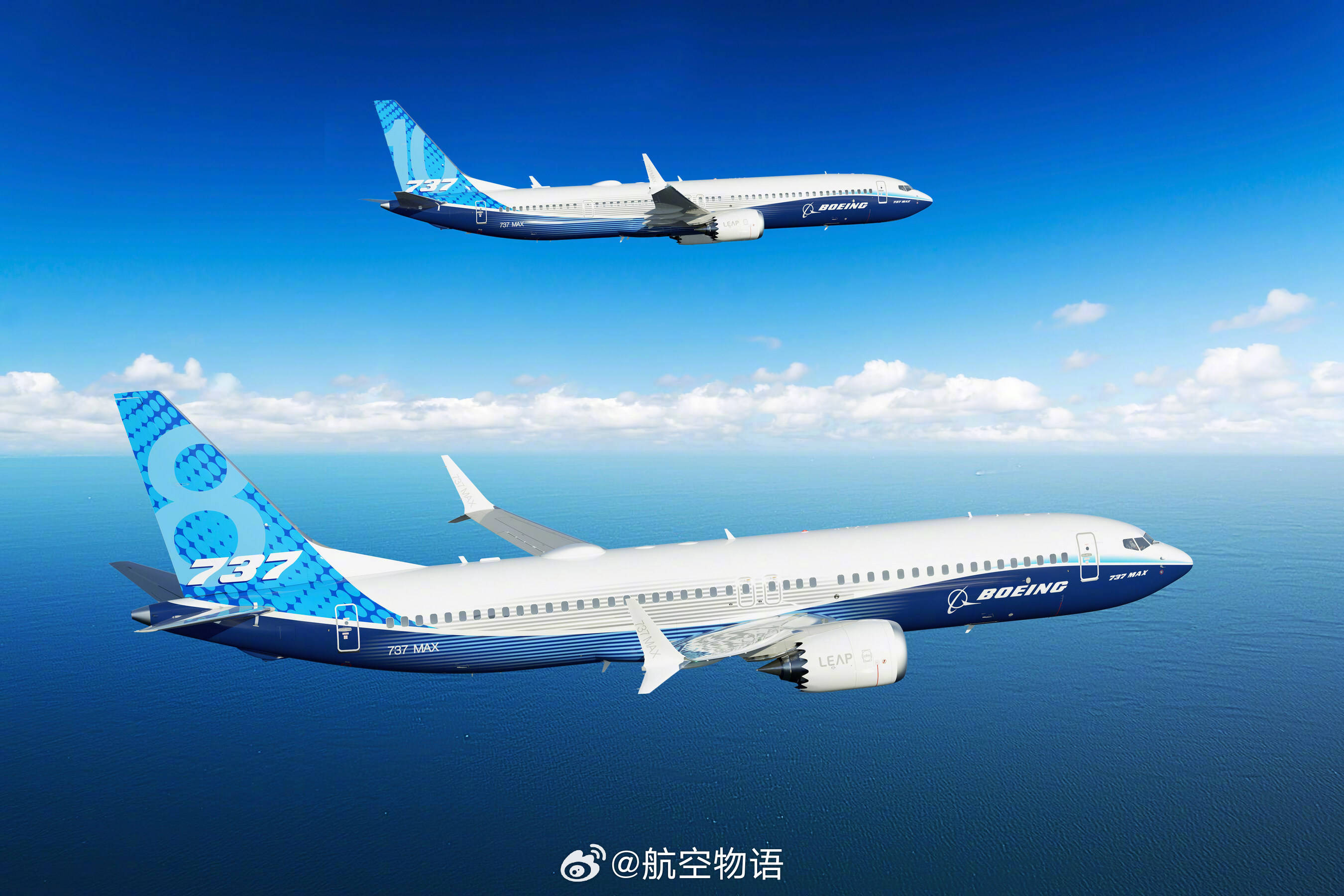 【川普来华将近 波音或将获得东大至多600架超级大单】据彭博援引知情人士消息称，