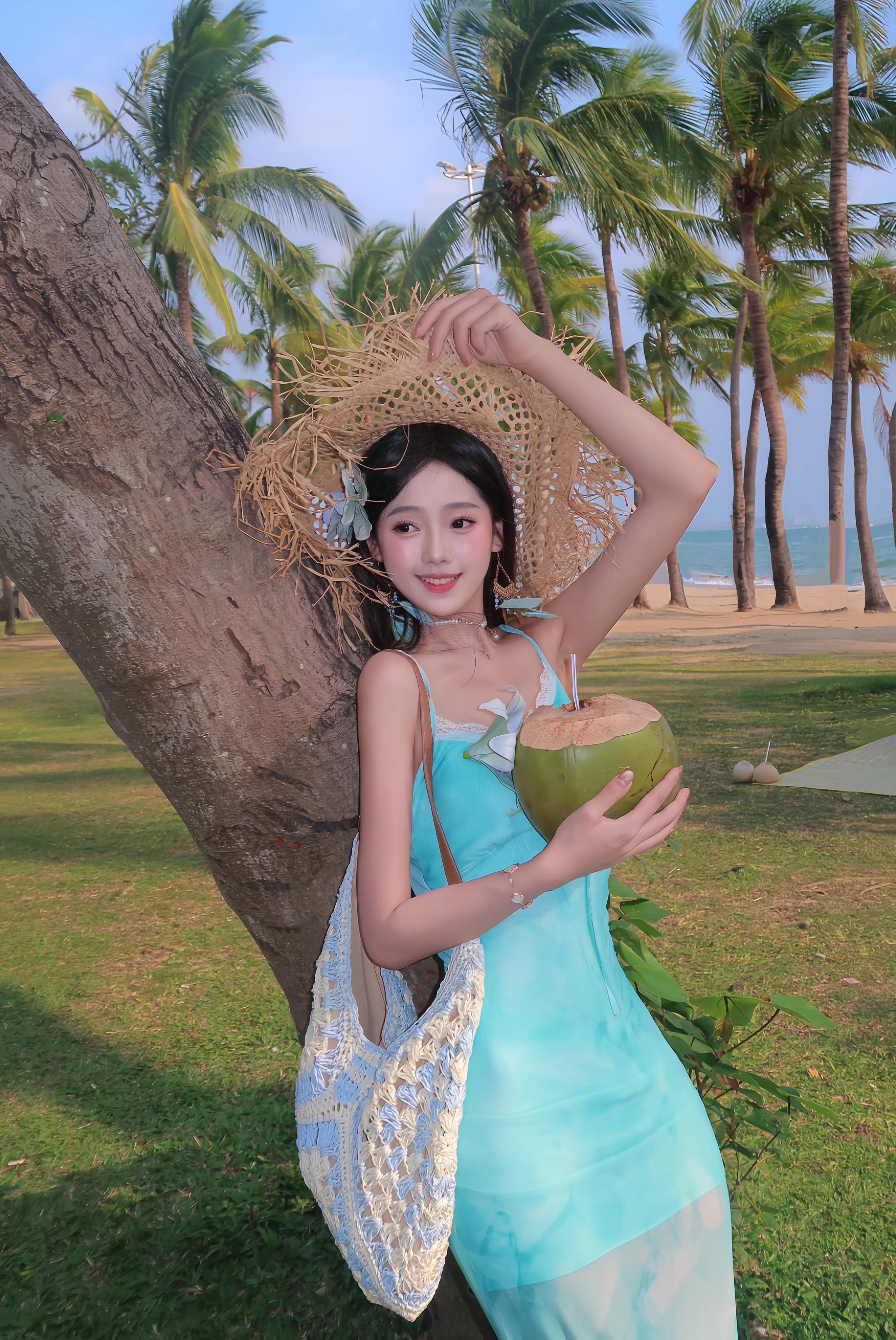 ◡̈ 海好像可以治愈一切8🩵