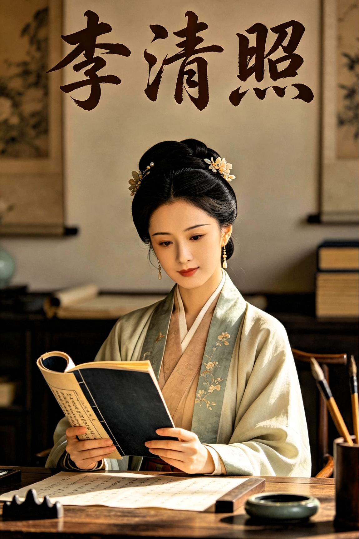 南宋女词人李清照是什么派词人?

答案：
 
李清照是婉约派核心代表词人。

 