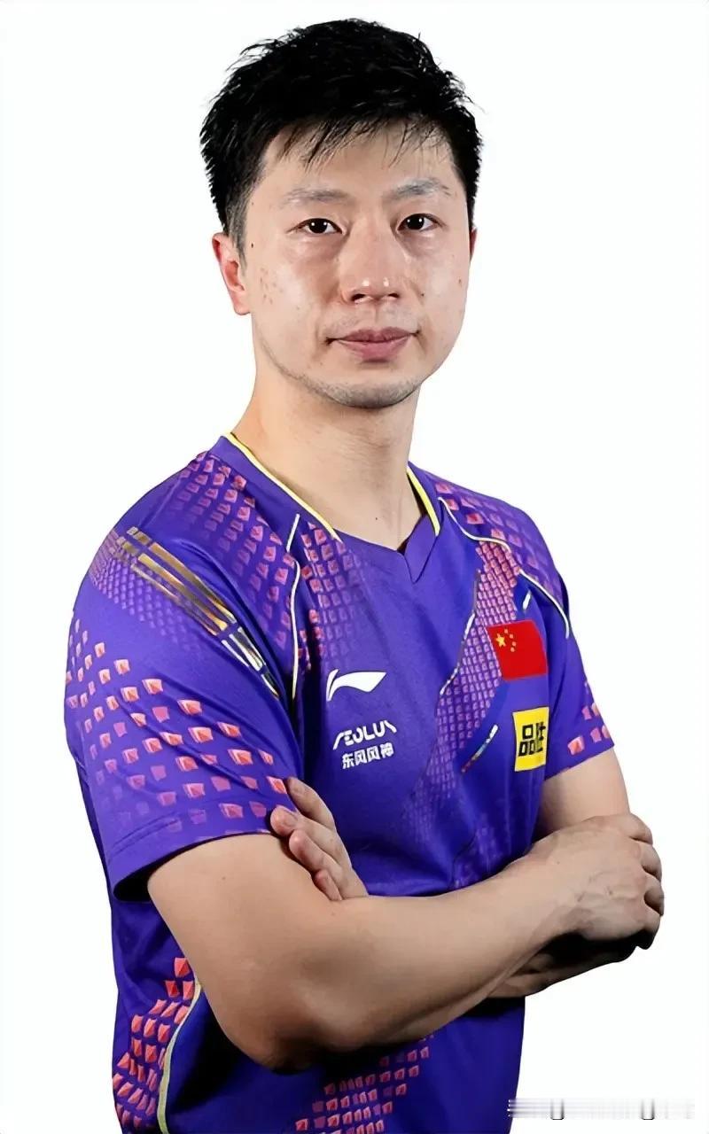 2024年WTT林诗栋在大比分3：2落后的情况下逆转打成3：3平局，第7局从4比