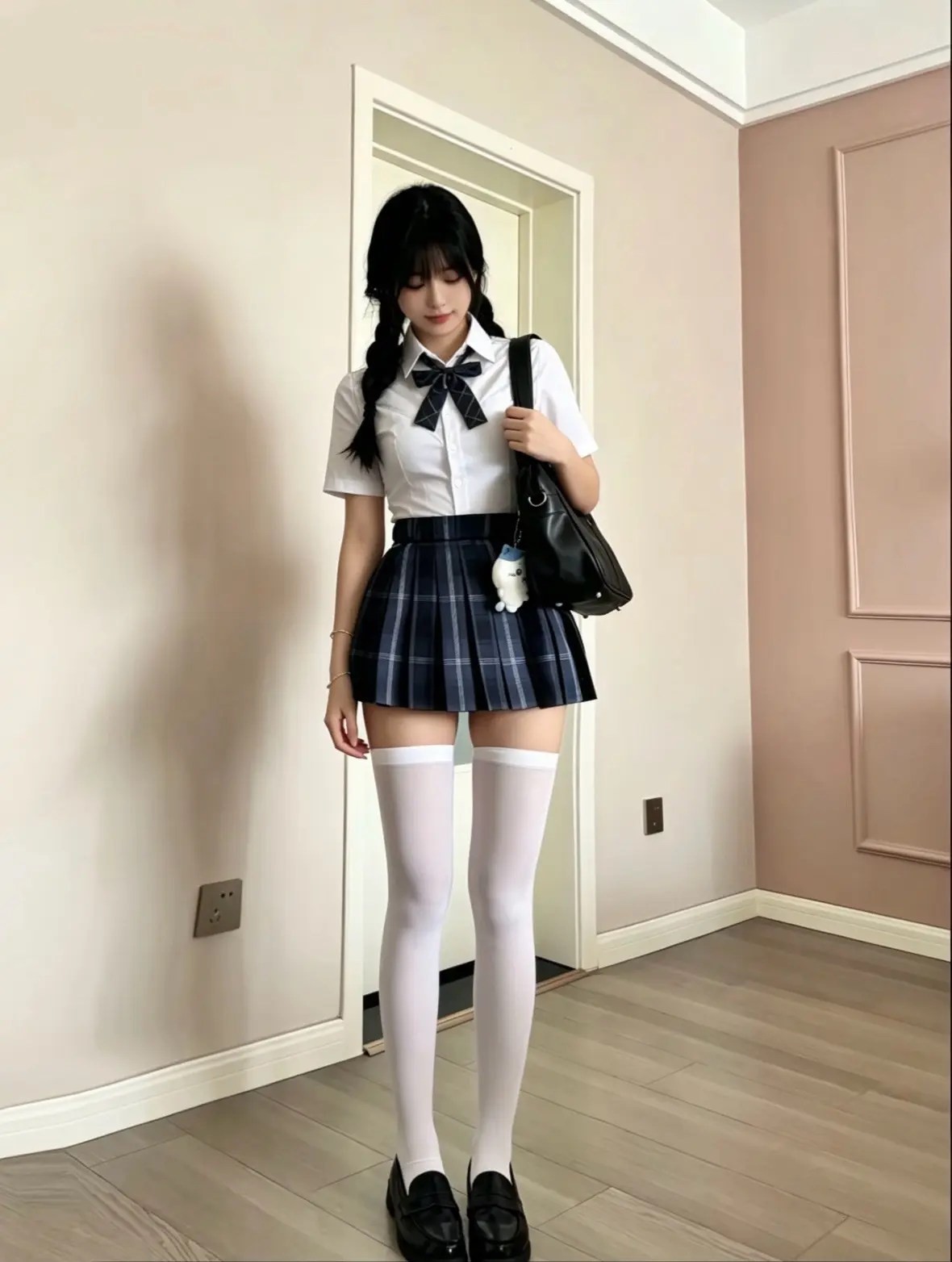 小猫