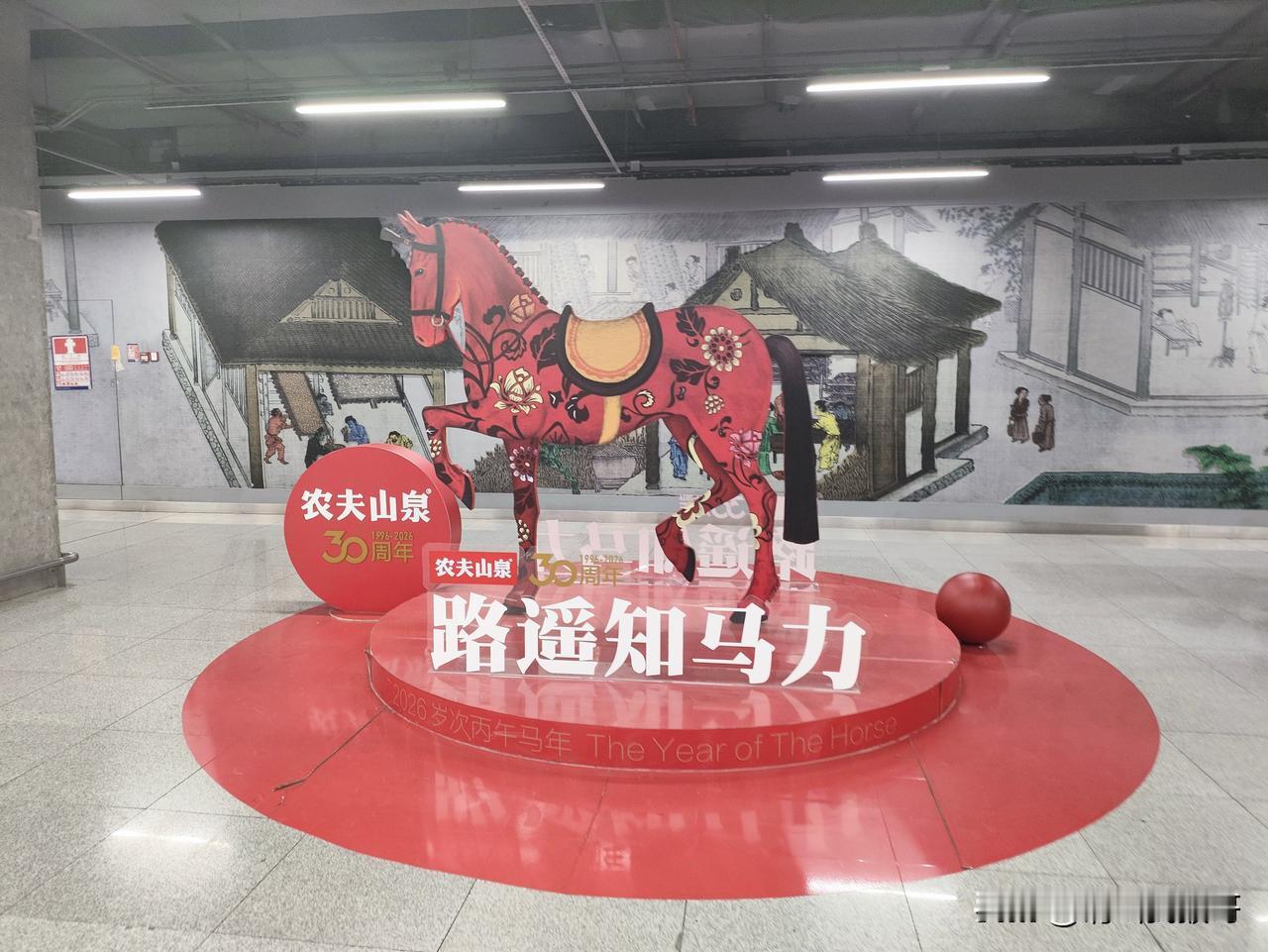 可惜我不是“马力”……