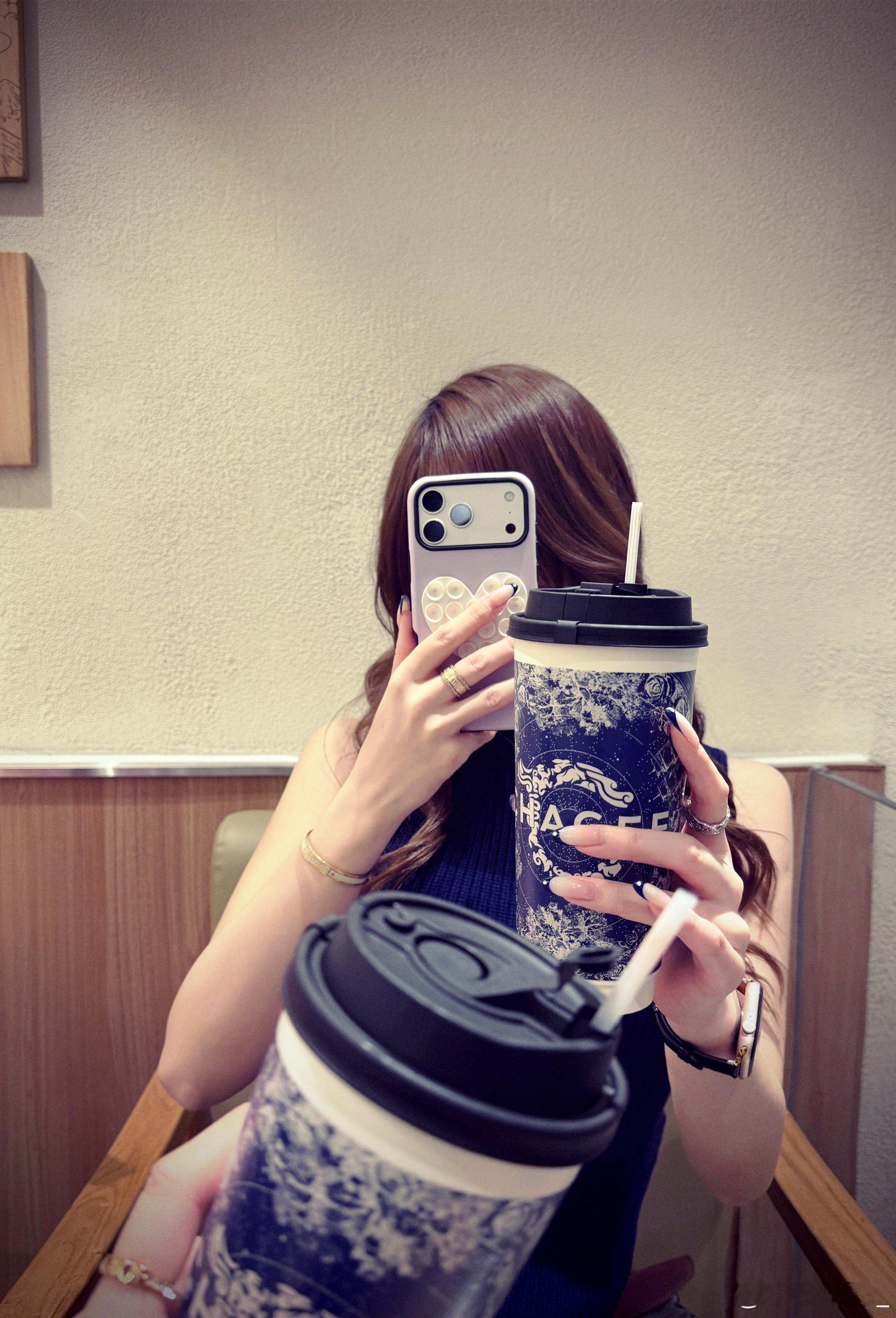 奶茶喝的好 财富少不了奶茶