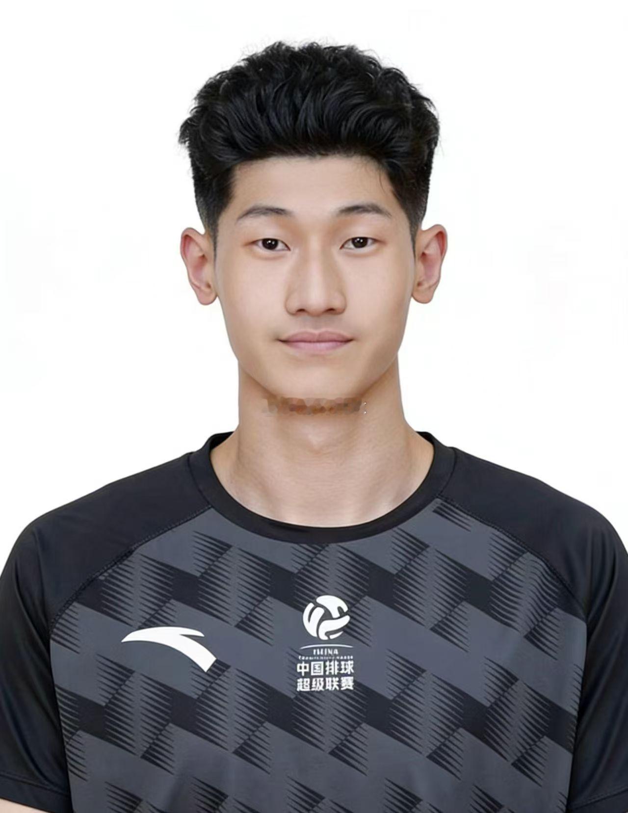 2025-2026中国男排超级联赛赛中升降赛1浙江振德0-3江苏刘浩男两局13分