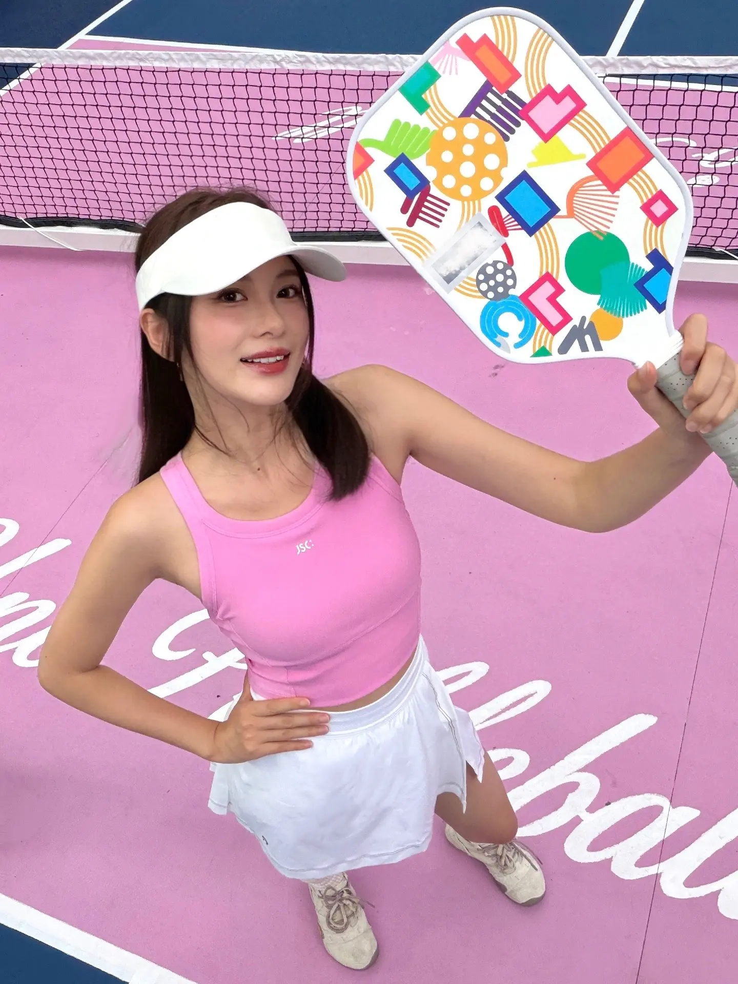 我的City Sport多巴胺周末🏏。