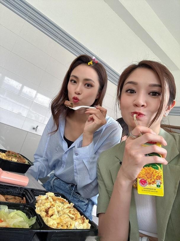 【On.cc】劉穎鏇麥美恩飛馬來西亞　為黎諾懿監製節目做嘉賓藝人劉穎鏇（Tiff