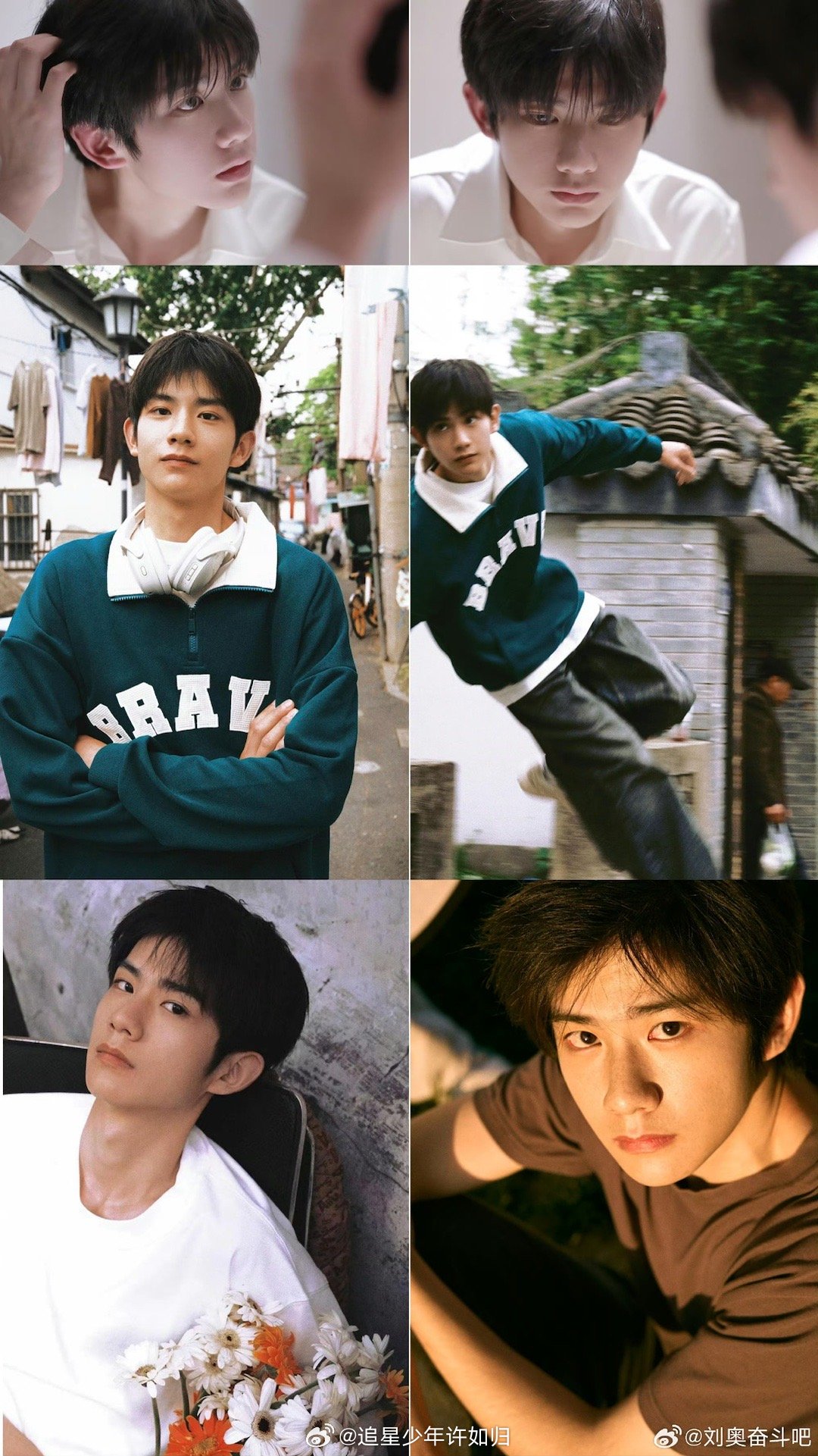 打螺丝的厂工都开始演短剧了奋斗吧人生 这才是真正的破圈！刘奥从机械专业厂工到新人