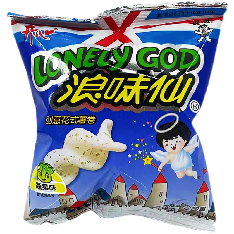 旺旺 配料表现在的孩子都不咋吃旺旺了，好吃的太多。雪饼、仙贝、浪味仙、旺仔牛奶，