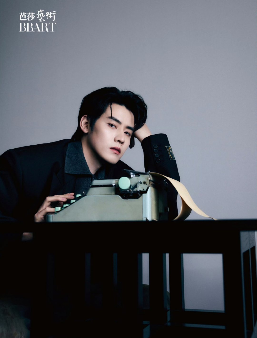 任豪在最近的采访里不仅有对角色深刻的理解还感恩了粉丝，真诚的演员谁能不爱。期待任