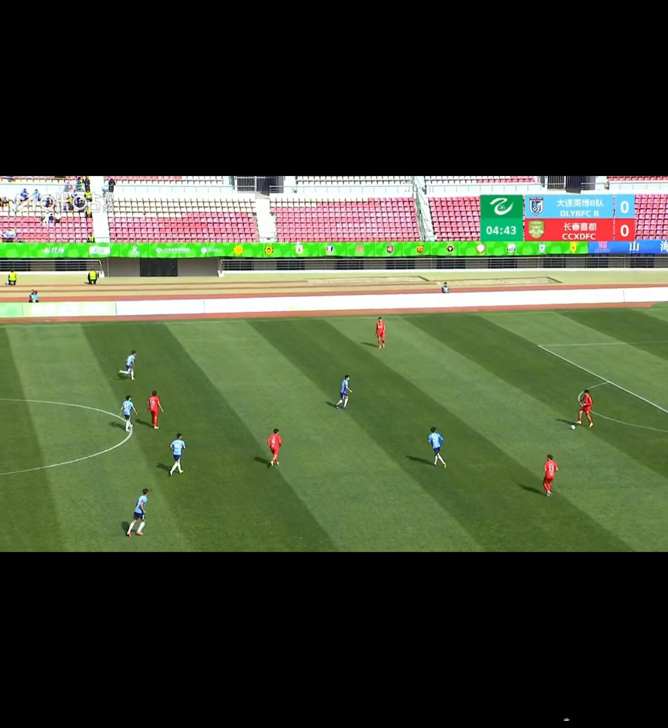 复盘，我们绝对有非常大的上升空间 