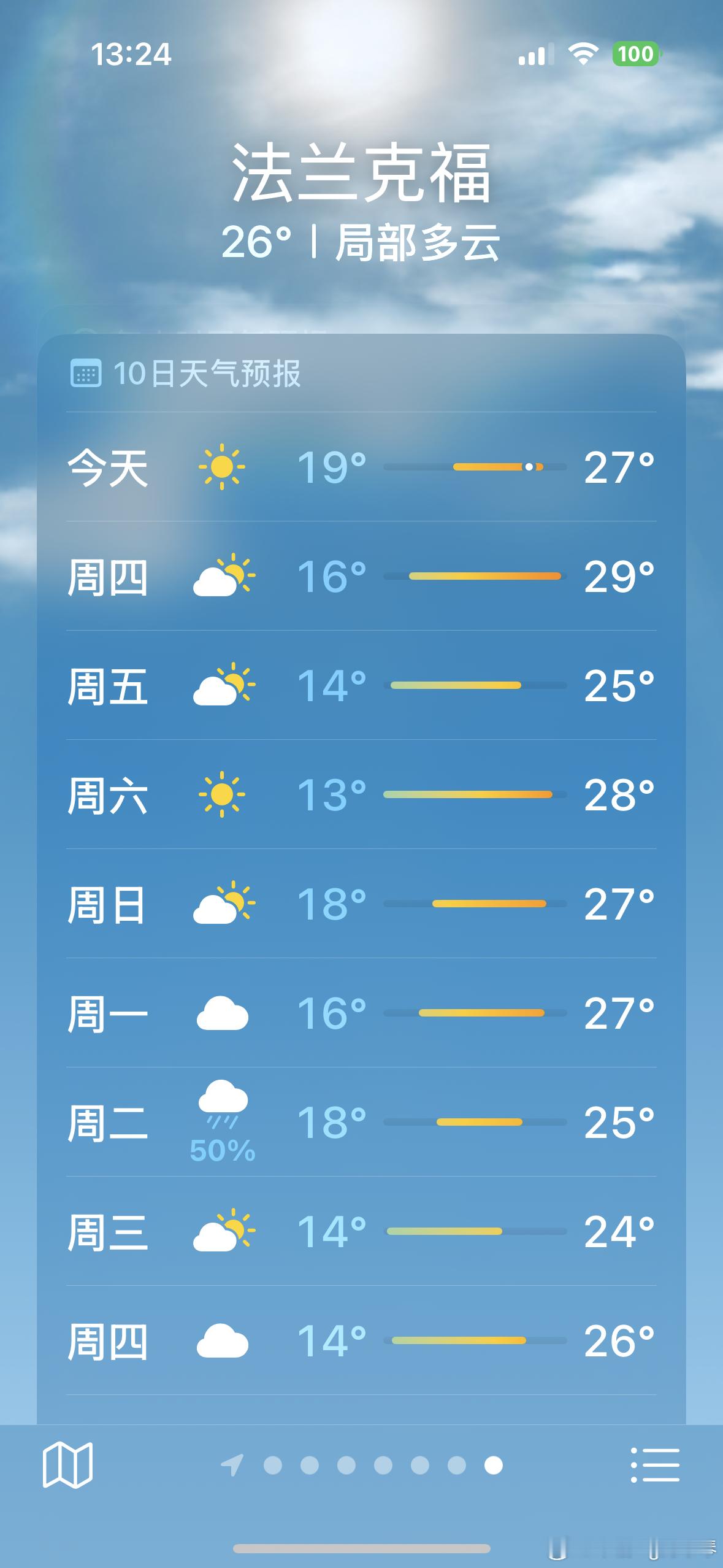 欧洲网友为买中国空调跑200公里 都说欧洲人没有空调很可怜，但是在法兰克福，我觉