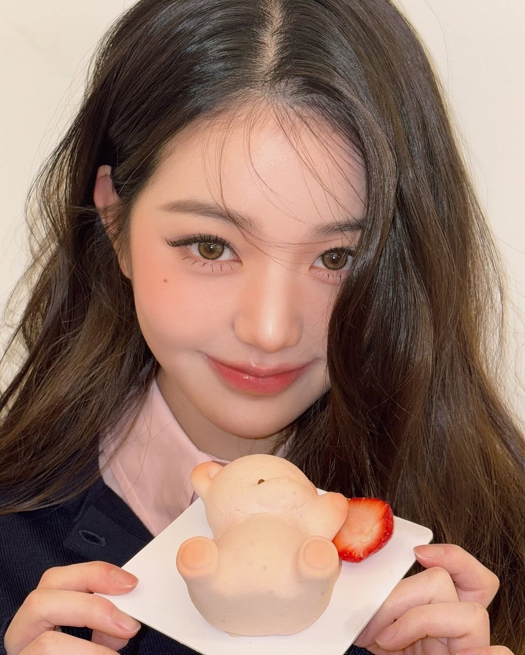 宝宝宝宝可爱🧸🍓🍰 ​​​