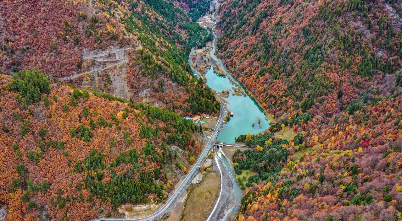 壮丽风光大揭秘
📍上海