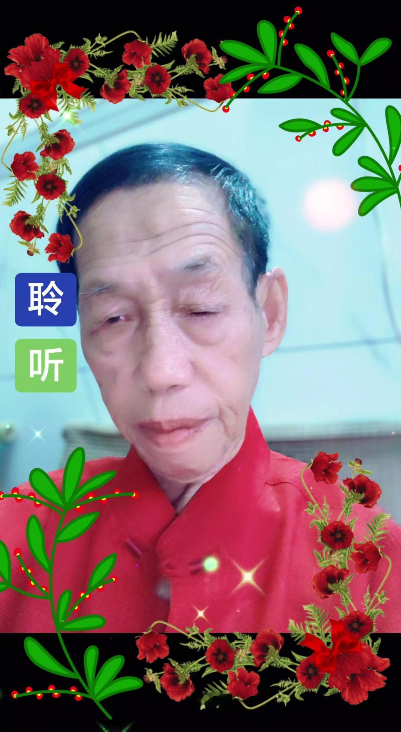 我的晚年岁月 被数字温暖的老年生活