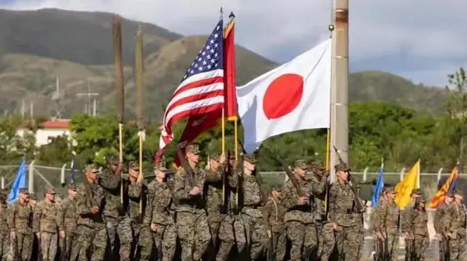 美日导弹包围台海，韩智库喊话尹锡悦，这重头戏该如何演！

不论美日搞什么名堂，只