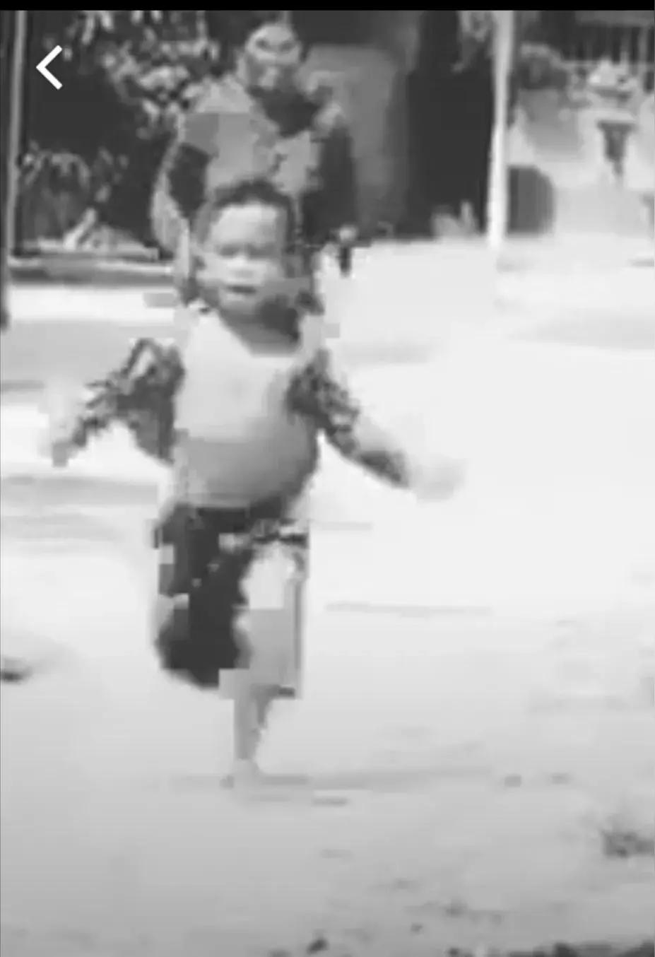 哭到窒息！6岁赌气离家22年，回家才知：母亲找他到死，临终还在喊他名字
 
6岁