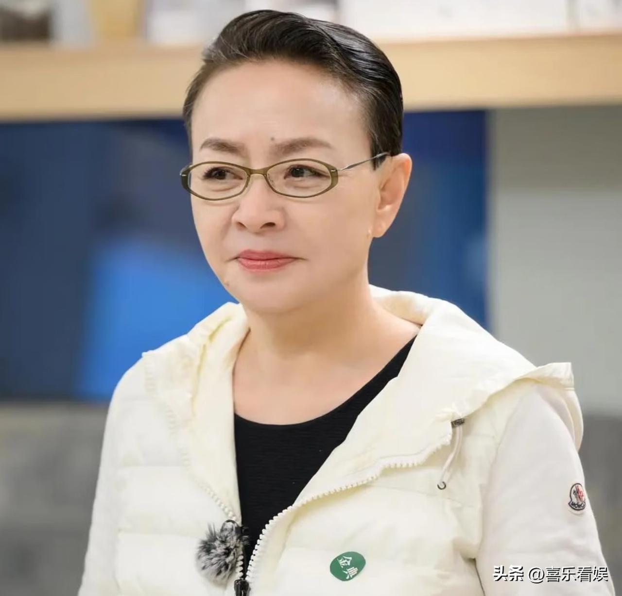 宋丹丹，高调发文！
 
8月26号中午，66岁的宋丹丹高调发文，配文就一句“宝刚