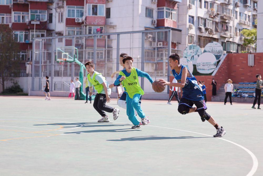 记者从2月5日至6日在河北廊坊举行的2026年度全国基础教育重点工作部署会上获悉