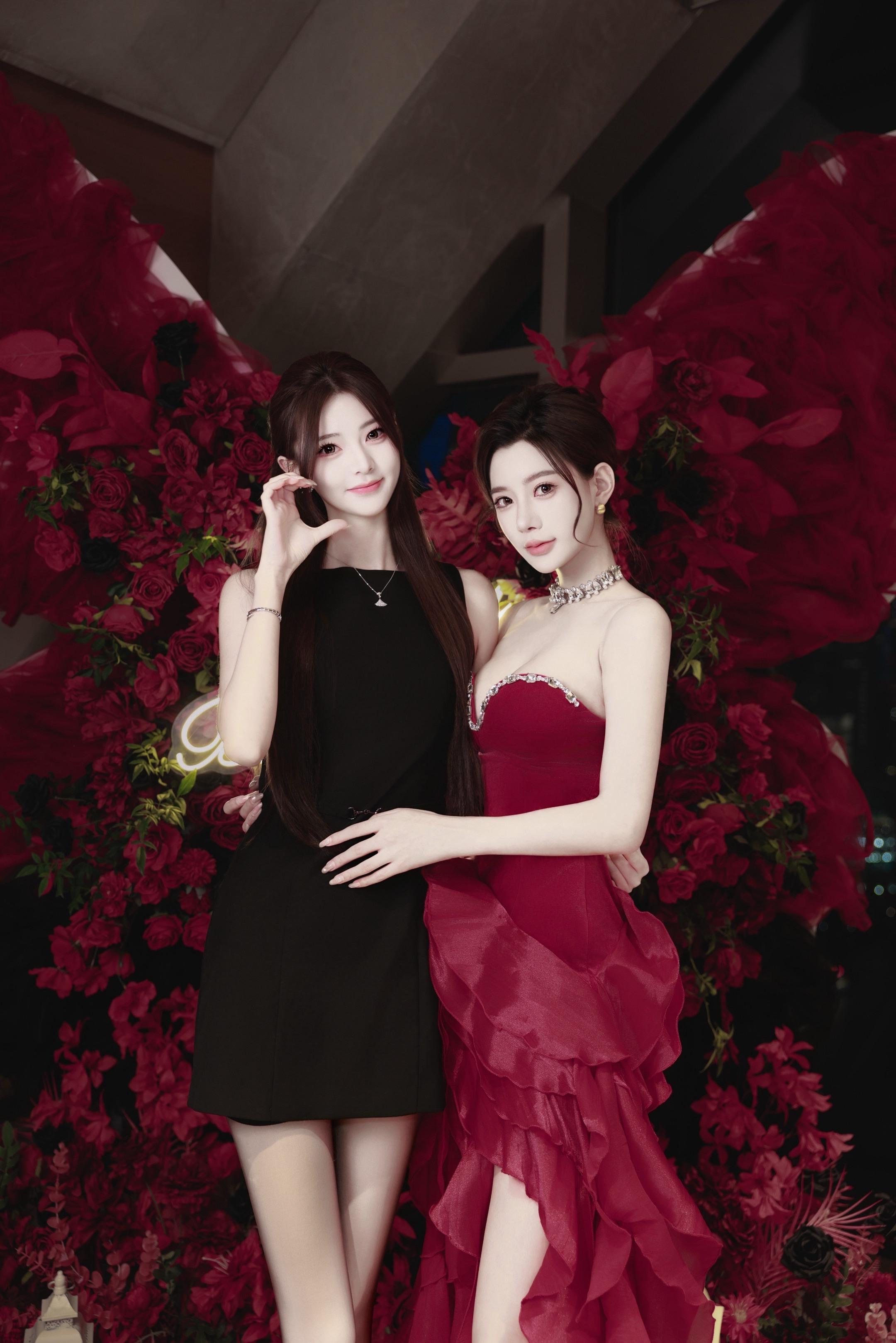 这个圣诞生日太开心啦 感谢有你们陪伴