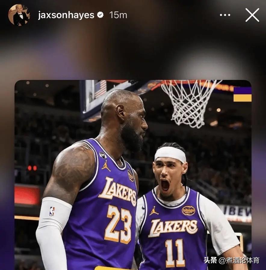 球评：湖人137-130险胜步行者｜东契奇43分封神，老詹准三双定军心，四核齐发