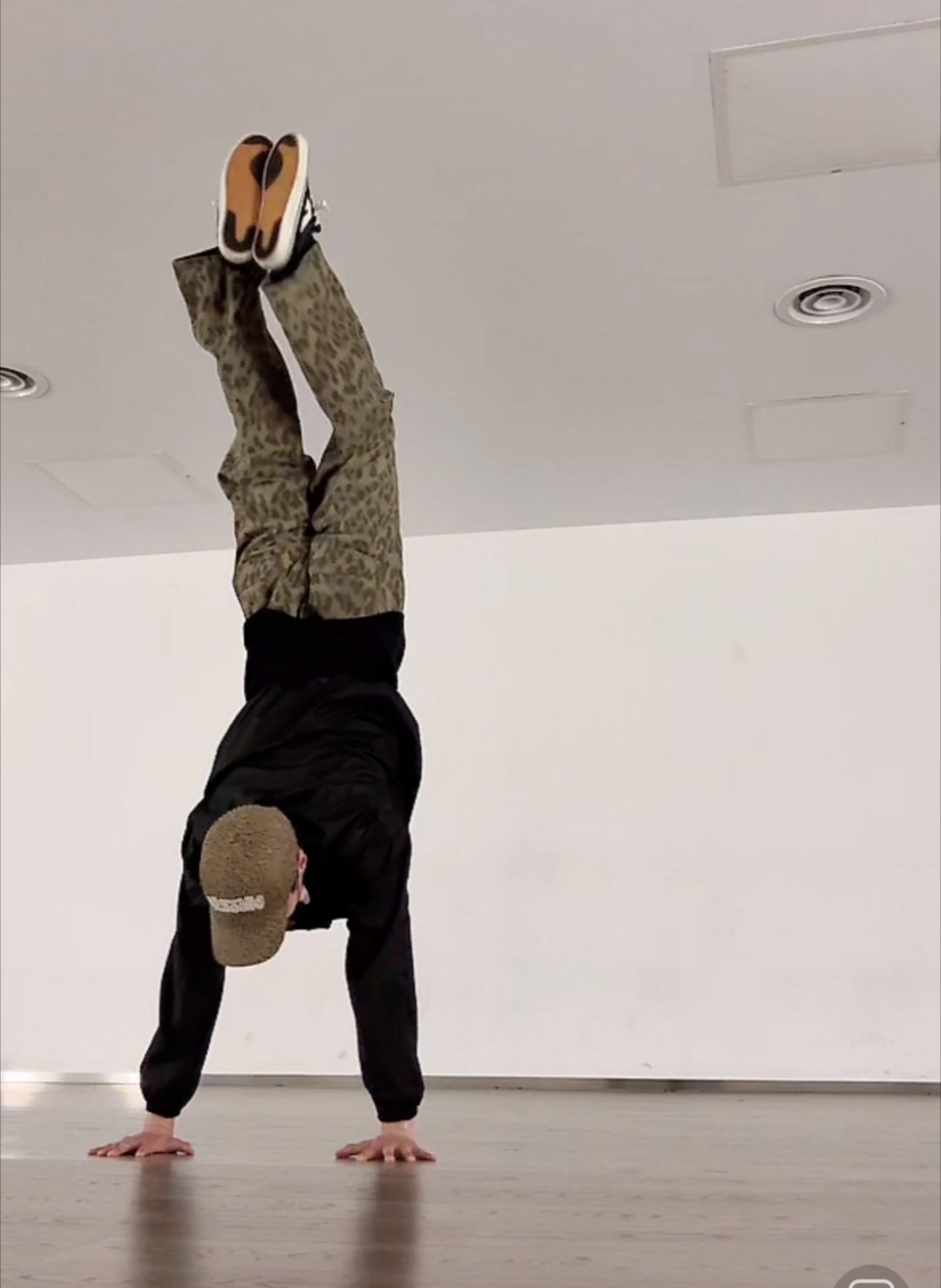 绝佳balance！！ 