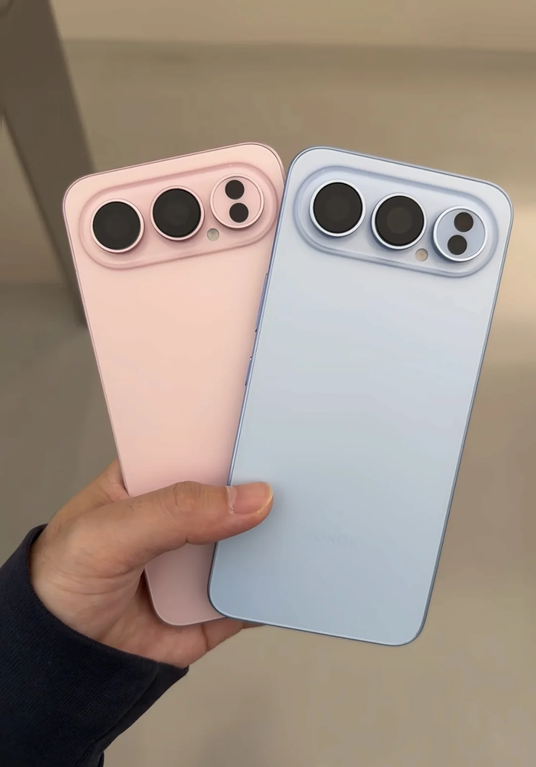 真敢说啊！ 荣耀500就是同档位性能，流畅体验最丝滑，同档位续航体验最...