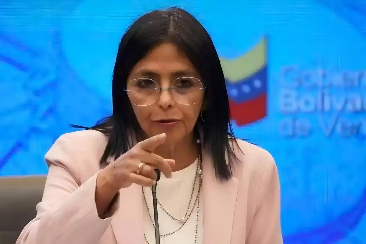 【热点评述】委方继续谴责美国的侵略行为，但委外交部表态：坚信和平外交是捍卫主权、