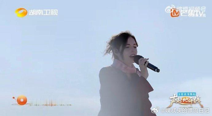 13岁自创词曲的含金量还在上升声起地平线听完彻底被折服，13 岁的创作力太惊人，