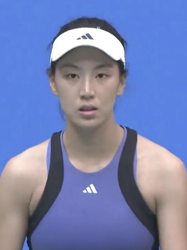 🎾
签表友好，晋级门槛不高
以28号种子出战，首轮轮空，次轮对手为玛利亚/萨姆