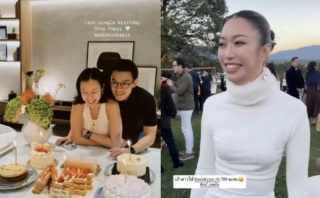 终于弄明白了，
为什么来参加霍启仁婚礼的人数这么少？
不是因为霍启仁不受老爷子重