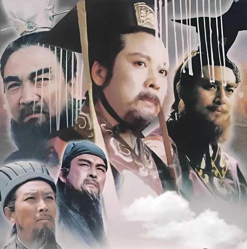 有“老不看三国，少不看水浒，男不看西游，女不看红楼”的说法，你听说过吗？？
  