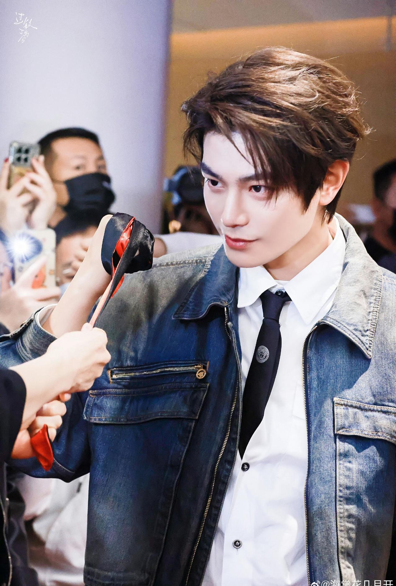 dyx 丁禹兮天才游戏 

电影天才游戏定档4月4日！丁禹兮演技细腻有力量，陈伦