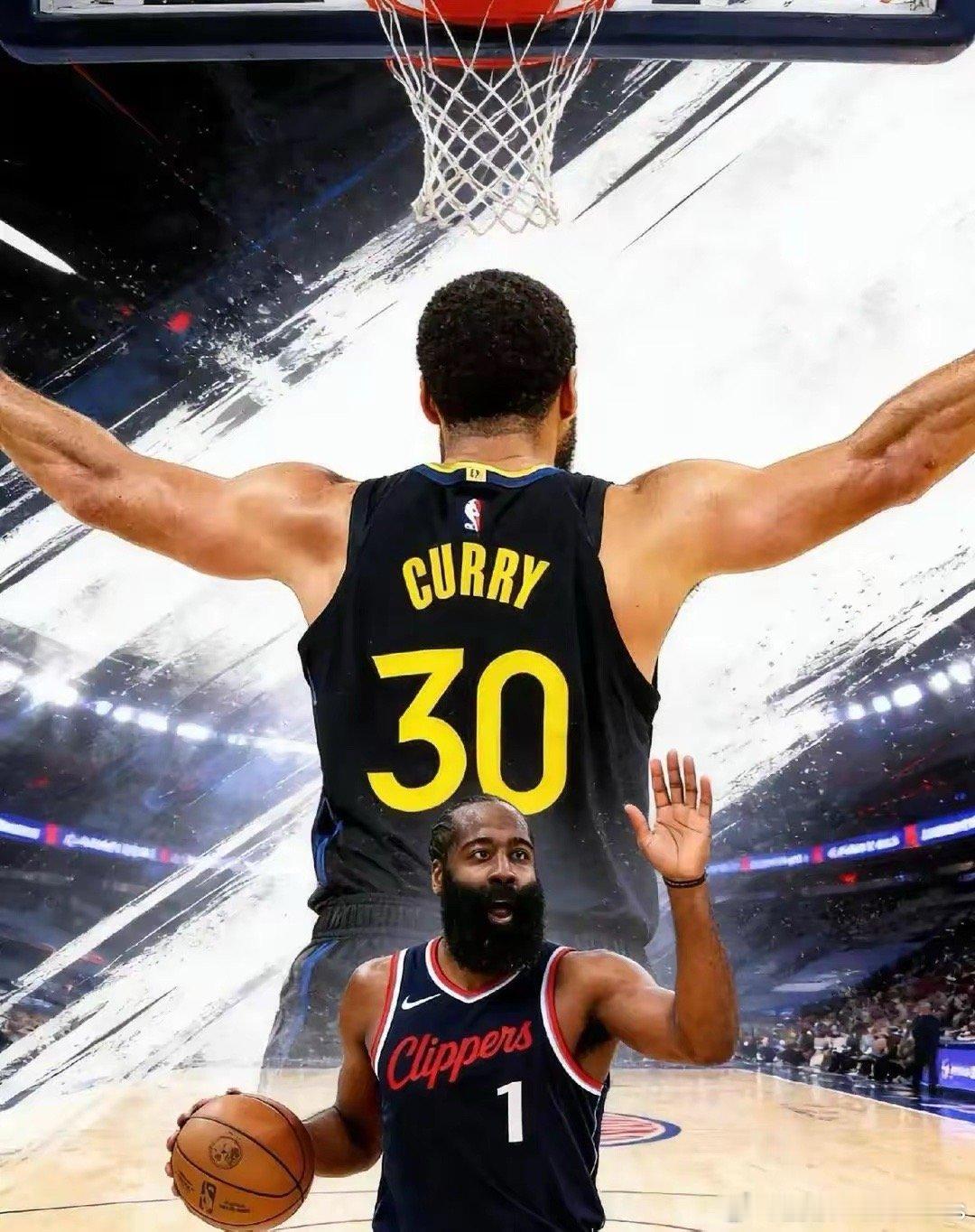 库里已经把加内特甩在身后，26689分，历史第20。下一个大胡子哈登，28678