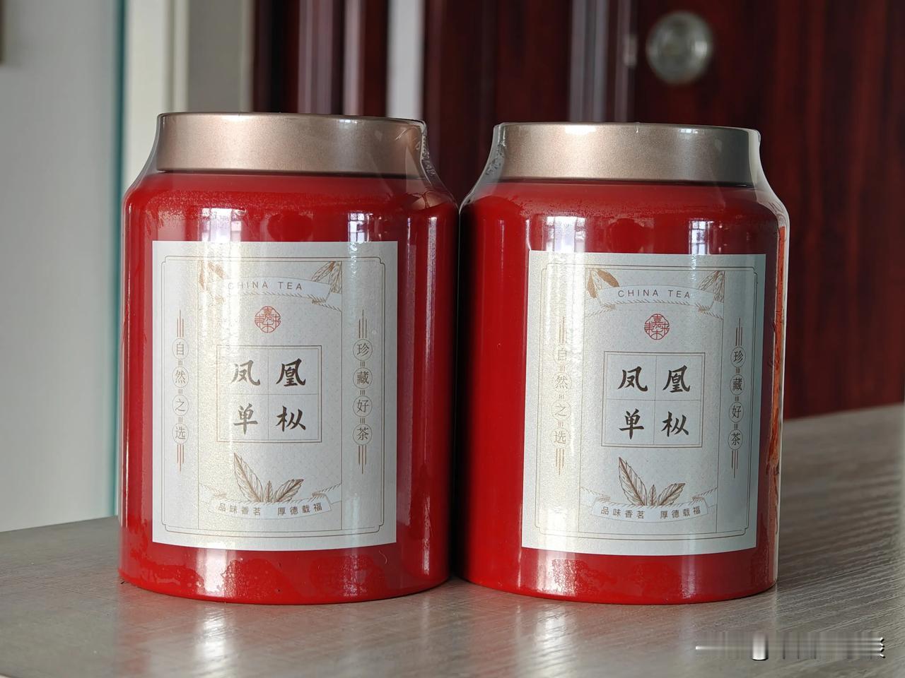 OPPO的新年贺礼总是精致用心。茶中精品凤凰单枞，一款网绿小欧盲盒，让人爱不释手