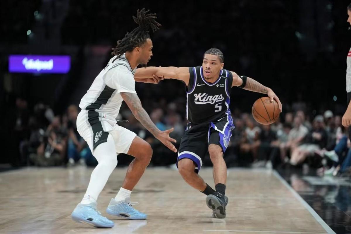 NBA首周打铁榜出炉！爱德华兹等超巨领衔，榜首竟是新秀？
NBA第一周的征程已经