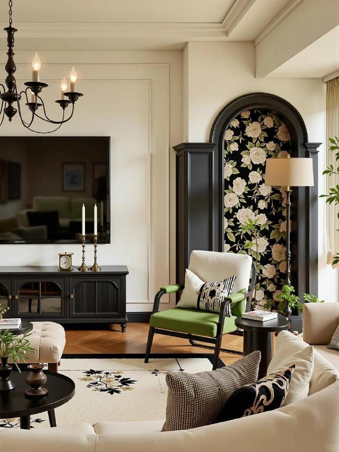 藏在日常里的优雅质感✨ 