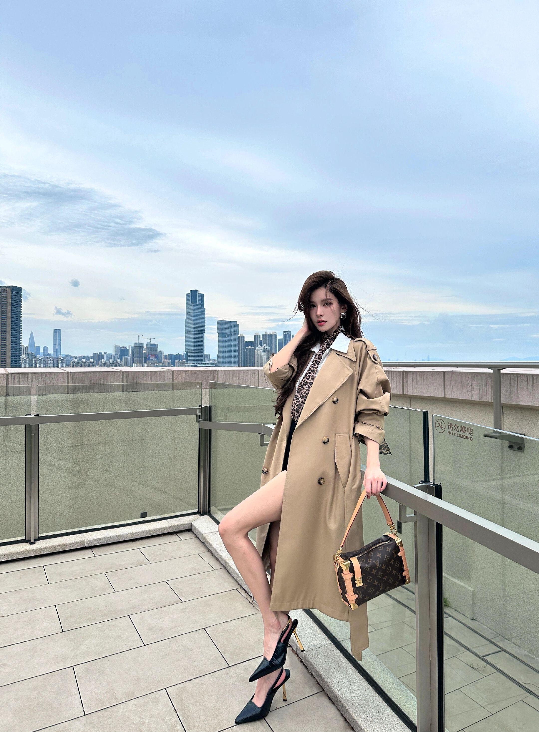 你喜欢这样的秋天吗？