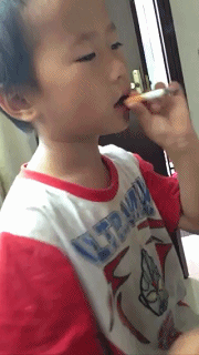 3岁以下婴幼儿每年补贴3600元真好～快生快生，大家加油使劲生！ ​​​