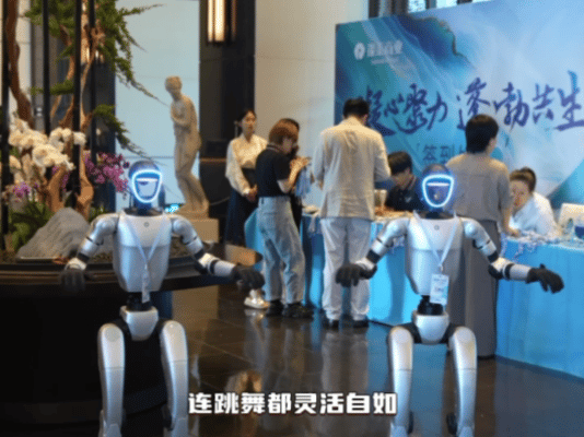 杭州CEO的AI助理高能进化 见证AI助理一路飞速成长！从日常陪伴闲聊互动，到如