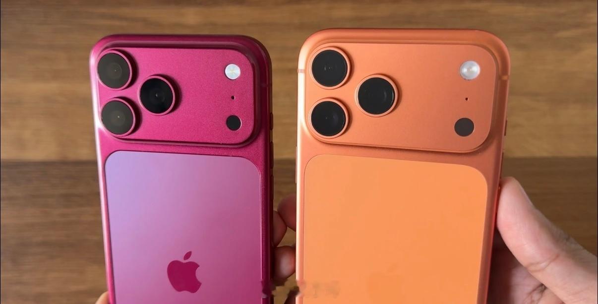 iPhone18两核心物料成本暴涨近3倍Mark Gurman：苹果目前并未上调